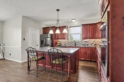 2932 Lost Creek Court, Rockwall, TX 75032 - Photo 9