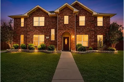 2932 Lost Creek Court, Rockwall, TX 75032 - Photo 1