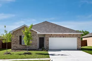 1117 Cole St, Howe, TX 75459 - Photo 1