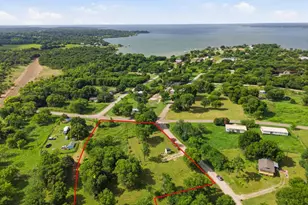 7854 Lakeview Dr, Lone Oak, TX 75453 - Photo 1