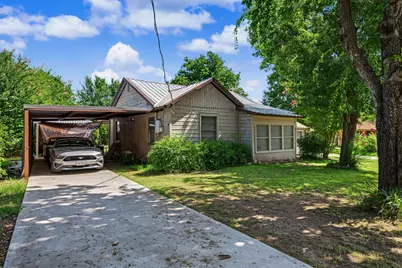543 Church Street, Bluff Dale, TX 76433 - Photo 1