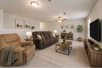 3120 Coyote Canyon Trail, Fort Worth, TX 76108 - Photo 5