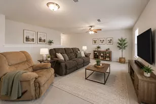 3120 Coyote Canyon Trail, Fort Worth, TX 76108 - Photo 5