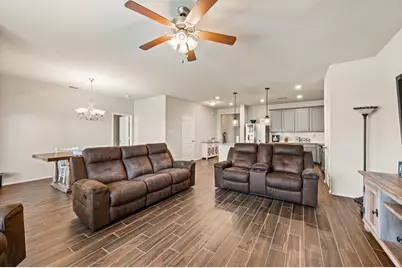 3120 Coyote Canyon Trail, Fort Worth, TX 76108 - Photo 17