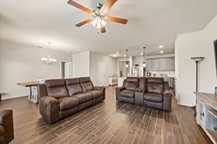 3120 Coyote Canyon Trail, Fort Worth, TX 76108 - Photo 17