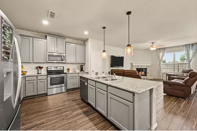 3120 Coyote Canyon Trail, Fort Worth, TX 76108 - Photo 13
