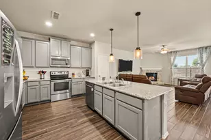 3120 Coyote Canyon Trail, Fort Worth, TX 76108 - Photo 13