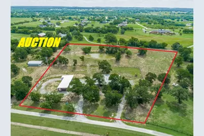 1746 S Fm 372, Gainesville, TX 76240 - Photo 1