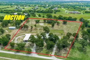 1746 S Fm 372, Gainesville, TX 76240 - Photo 1