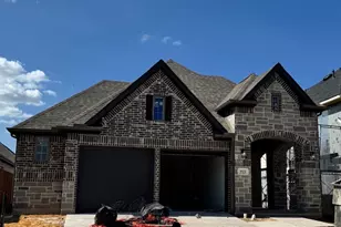 3523 Riley St, Fate, TX 75087 - Photo 23