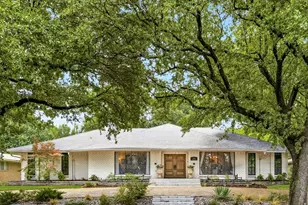 7210 Meadow Rd, Dallas, TX 75230 - Photo 1