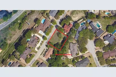 18 Thornhill Road, Benbrook, TX 76132 - Photo 11