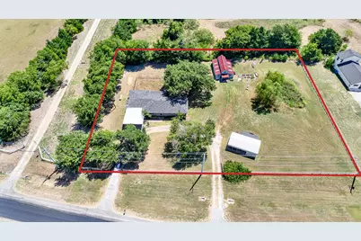 2403 State Hwy 78 S, Farmersville, TX 75442 - Photo 3