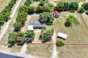 2403 State Hwy 78 S, Farmersville, TX 75442 - Photo 3