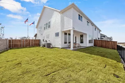 101 Chestnut Street, Celina, TX 75009 - Photo 3