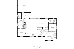 841 Brookwood Dr, Dallas, TX 75224 - Photo 17