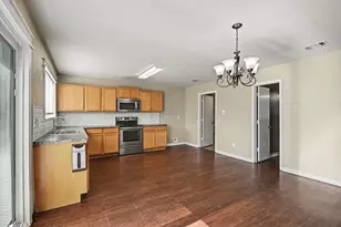 7164 Kickapoo Dr, Fort Worth, TX 76179 - Photo 9