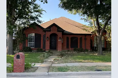 4210 Honeysuckle Drive, McKinney, TX 75070 - Photo 1