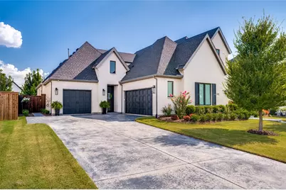 2131 Normandy Circle, Prosper, TX 75078 - Photo 3