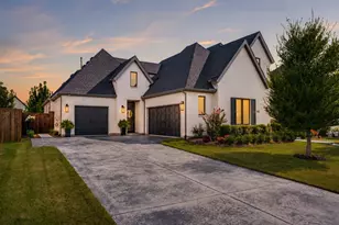 2131 Normandy Cir, Prosper, TX 75078 - Photo 1