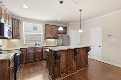 2500 Rockbrook Drive #83, Lewisville, TX 75067 - Photo 9
