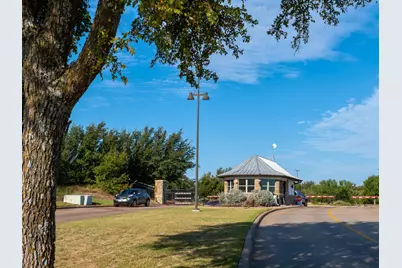 Lot 21 Clubhouse Drive, Graford, TX 76449 - Photo 5