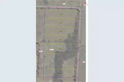 Tbd Short Rd Lot 1 Road, Sadler, TX 76264 - Photo 1