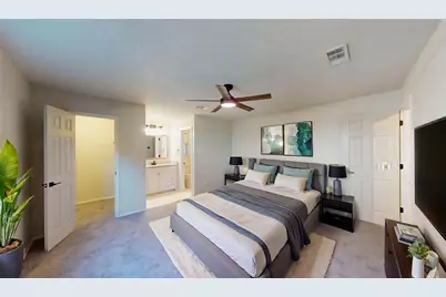 6412 Grasshopper Drive, Watauga, TX 76148 - Photo 15