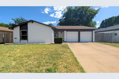 6412 Grasshopper Drive, Watauga, TX 76148 - Photo 1