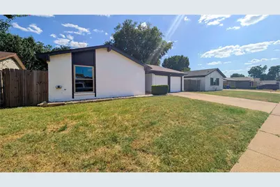 6412 Grasshopper Drive, Watauga, TX 76148 - Photo 3