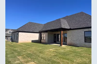 1404 Dixie Estates Way, Whitesboro, TX 76273 - Photo 7