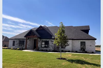 1404 Dixie Estates Way, Whitesboro, TX 76273 - Photo 1