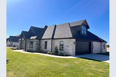 1404 Dixie Estates Way, Whitesboro, TX 76273 - Photo 3