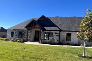 1404 Dixie Ests Wy, Whitesboro, TX 76273 - Photo 5