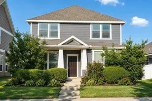 1908 Cabrera Dr, Providence Village, TX 76227 - Photo 1