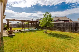 2545 Lakebend Dr, Little Elm, TX 75068 - Photo 35