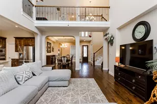 2545 Lakebend Dr, Little Elm, TX 75068 - Photo 19