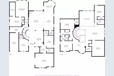 2545 Lakebend Drive, Little Elm, TX 75068 - Photo 5