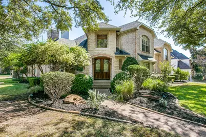 801 Shorecrest Drive, Southlake, TX 76092 - Photo 1