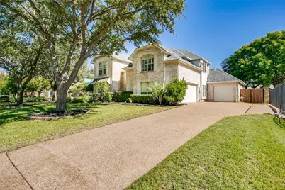 801 Shorecrest Drive, Southlake, TX 76092 - Photo 37