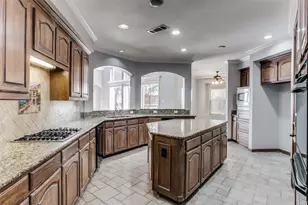 801 Shorecrest Dr, Southlake, TX 76092 - Photo 15