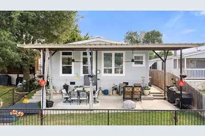 6623 Dayla Court, Granbury, TX 76049 - Photo 33