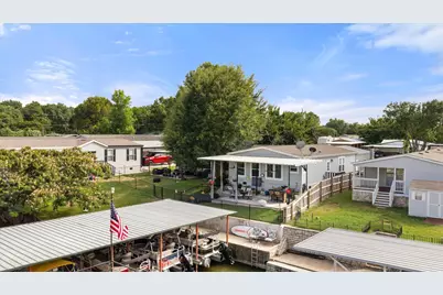 6623 Dayla Court, Granbury, TX 76049 - Photo 37