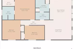 6623 Dayla Ct, Granbury, TX 76049 - Photo 5