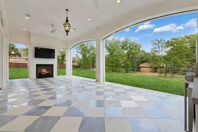 2003 Morgan Road, Southlake, TX 76092 - Photo 27