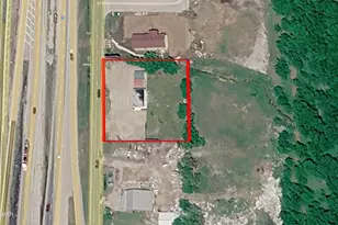 1404 N Stemmons Freeway, Sanger, TX 76266 - Photo 1