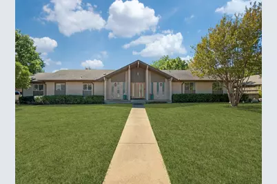 5616 McShann Road, Dallas, TX 75230 - Photo 1