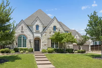 811 Shackleford Lane, Prosper, TX 75078 - Photo 1