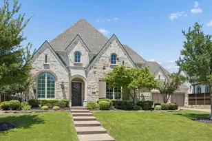 811 Shackleford Ln, Prosper, TX 75078 - Photo 1