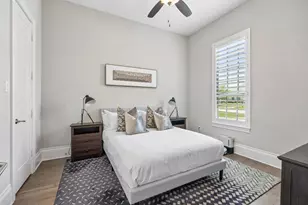 811 Shackleford Ln, Prosper, TX 75078 - Photo 17